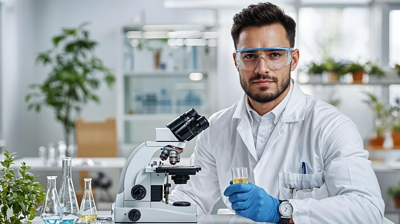 Péptidos de investigación